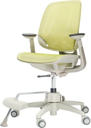 Ортопедическое кресло Duorest Duoflex KIDS KEI-050MD SF