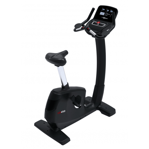 Велотренажер CardioPower Pro UB450 (UB410)