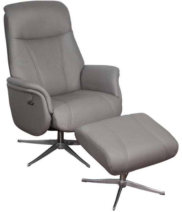 Кресло-реклайнер Relax Comfort