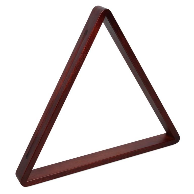 Треугольник Венеция  дуб махагон 68 мм