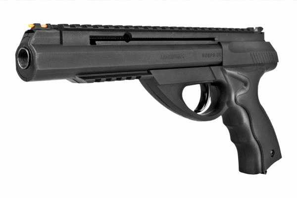 Пистолет пневматический Umarex Morph Pistol, кал.4,5 мм