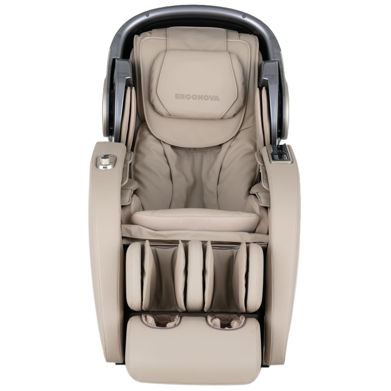 МассажноекреслоErgonovaRobotouch3UniverseBeige3