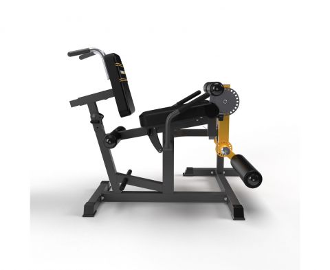 ТренажерлясгибанияразгибанияногSTONERISEDTrainer2